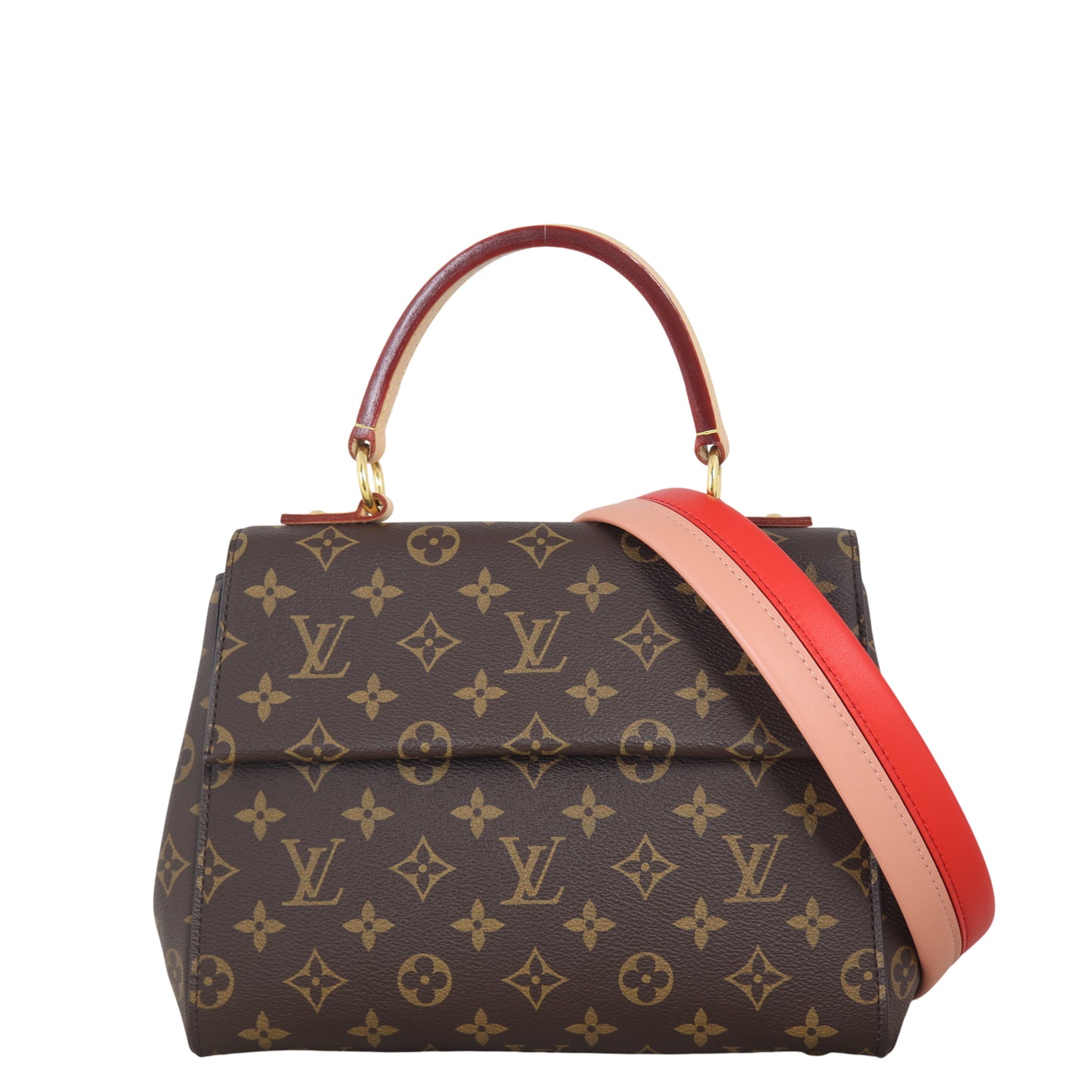 Louis Vuitton Cluny BB Monogram