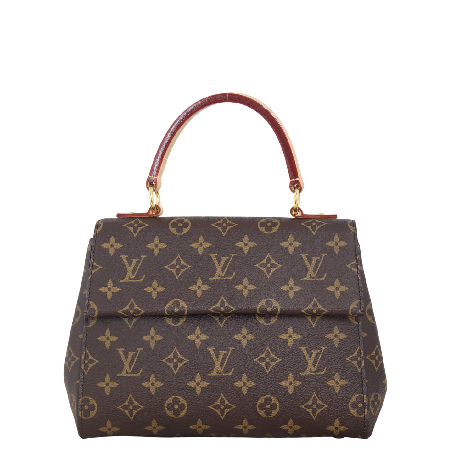 Louis Vuitton Cluny BB Monogram