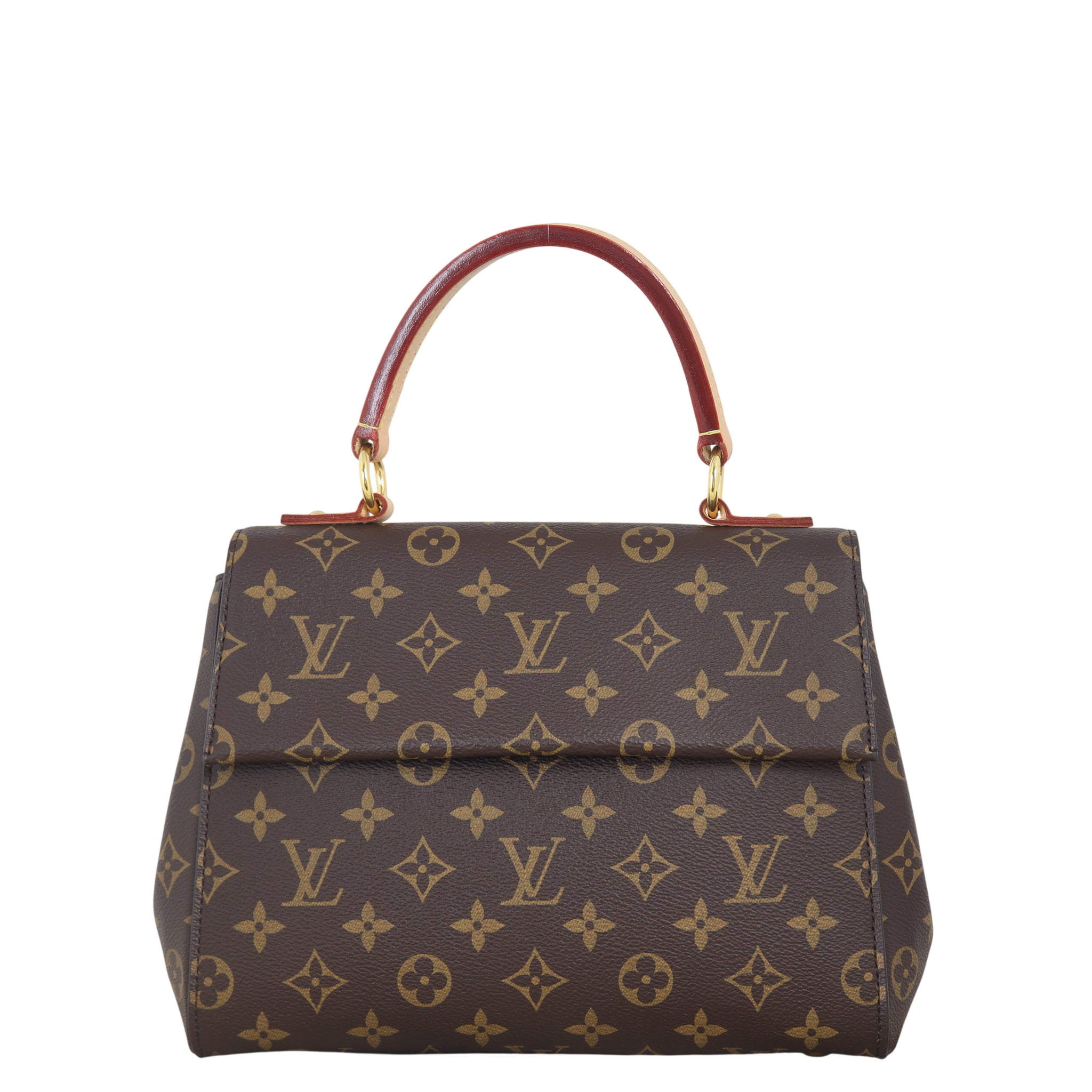 Louis Vuitton Cluny BB Monogram