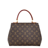 Louis Vuitton Cluny BB Monogram