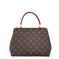 Louis Vuitton Cluny BB Monogram