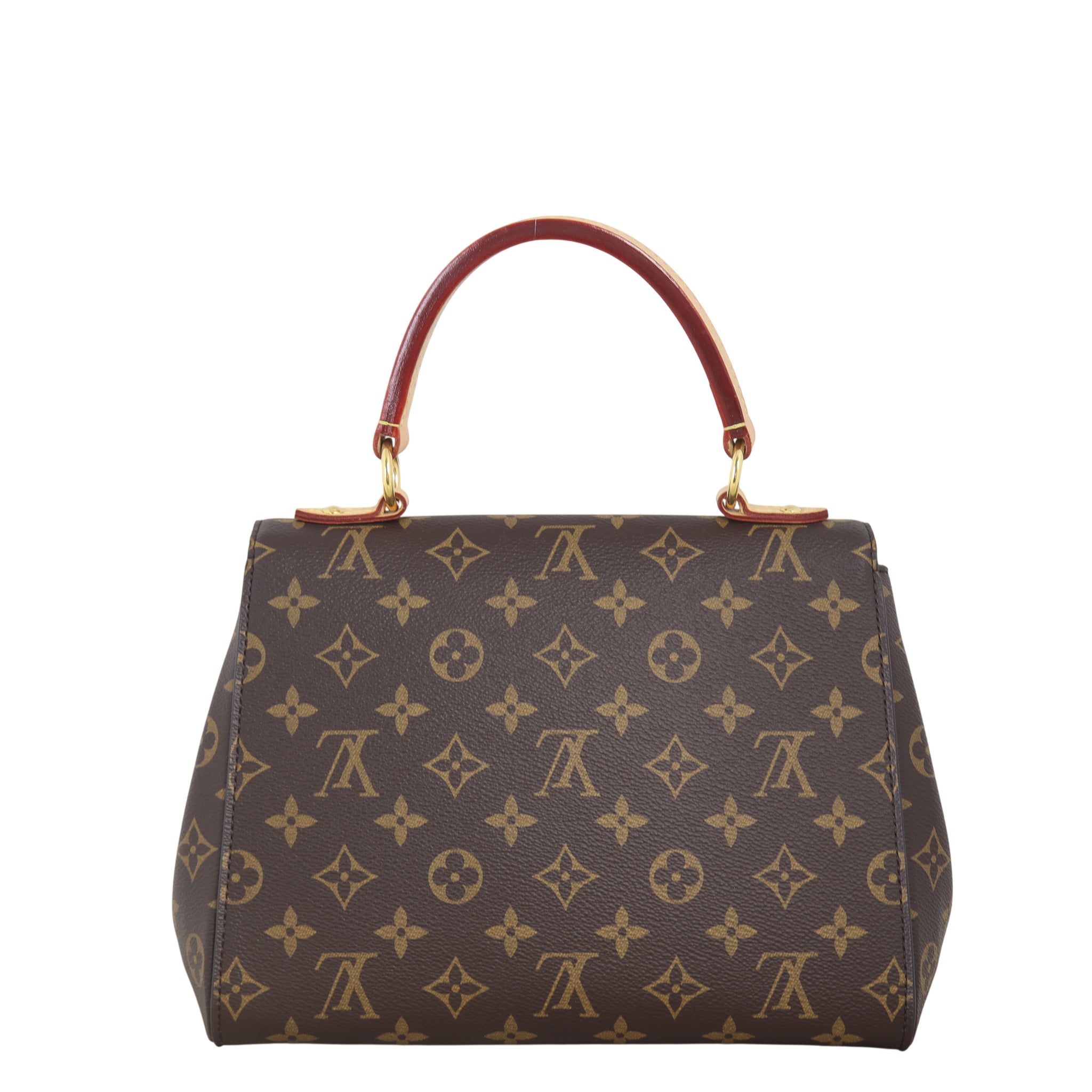 Louis Vuitton Cluny BB Monogram