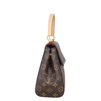 Louis Vuitton Cluny BB Monogram