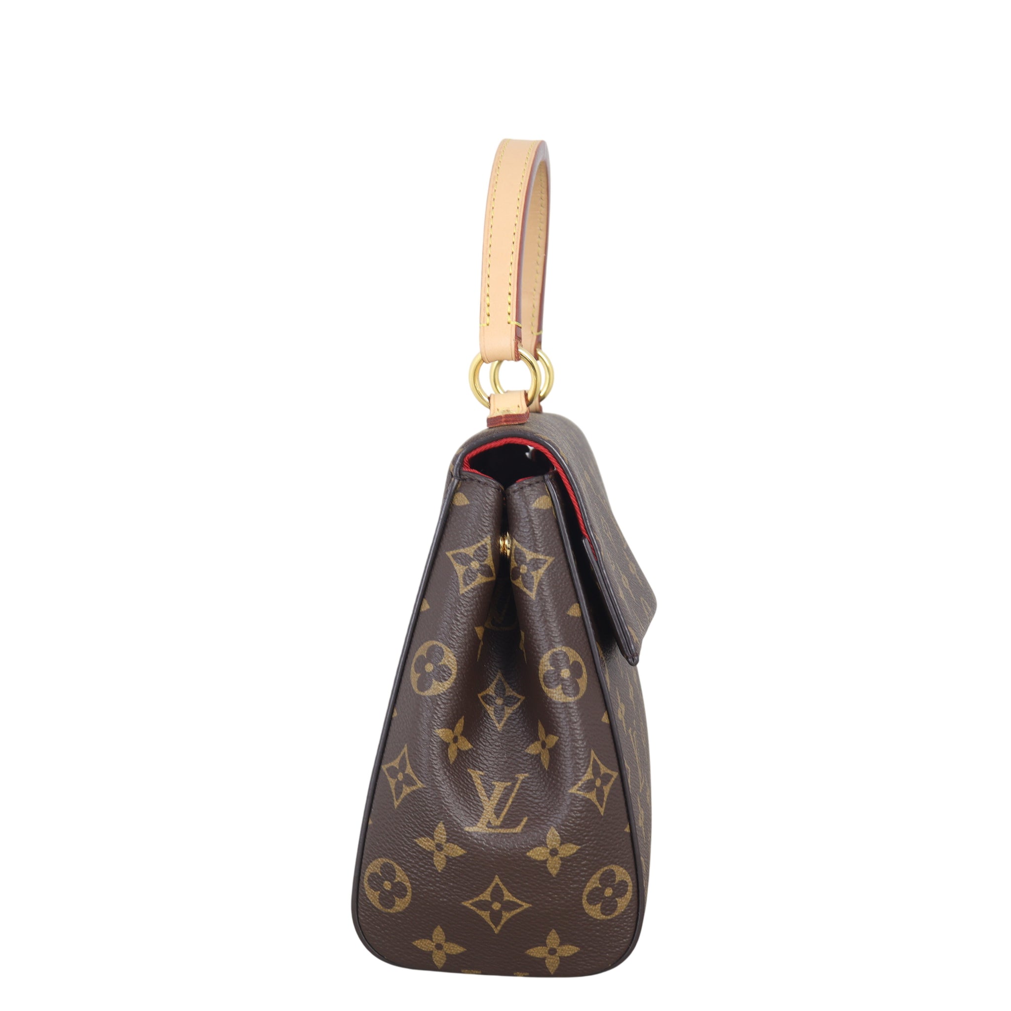 Louis Vuitton Cluny BB Monogram