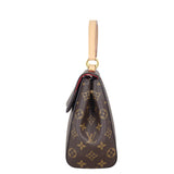 Louis Vuitton Cluny BB Monogram