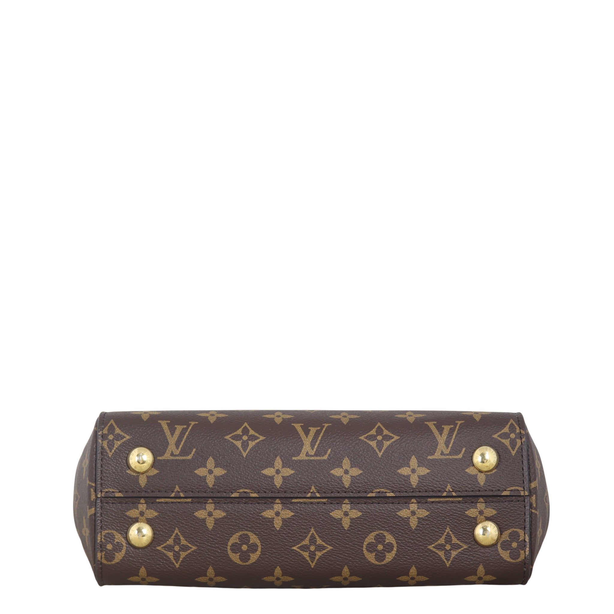 Louis Vuitton Cluny BB Monogram