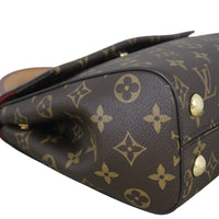 Louis Vuitton Cluny BB Monogram