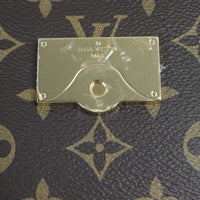 Louis Vuitton Cluny BB Monogram
