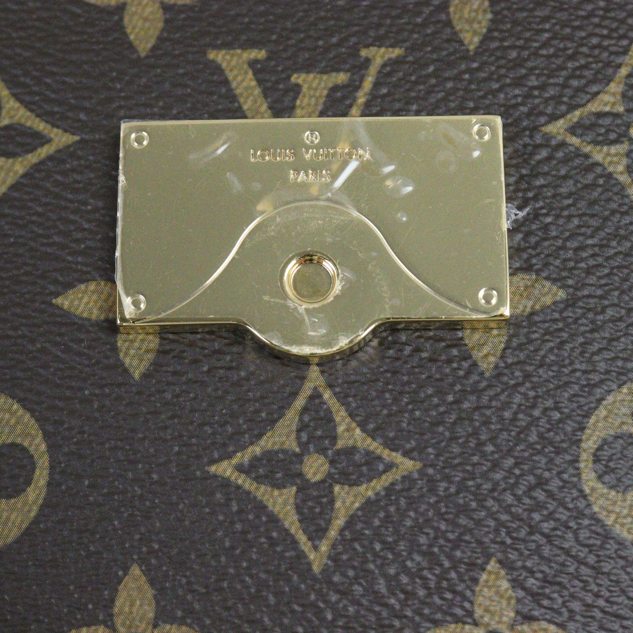 Louis Vuitton Cluny BB Monogram