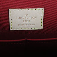 Louis Vuitton Cluny BB Monogram