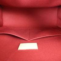 Louis Vuitton Cluny BB Monogram