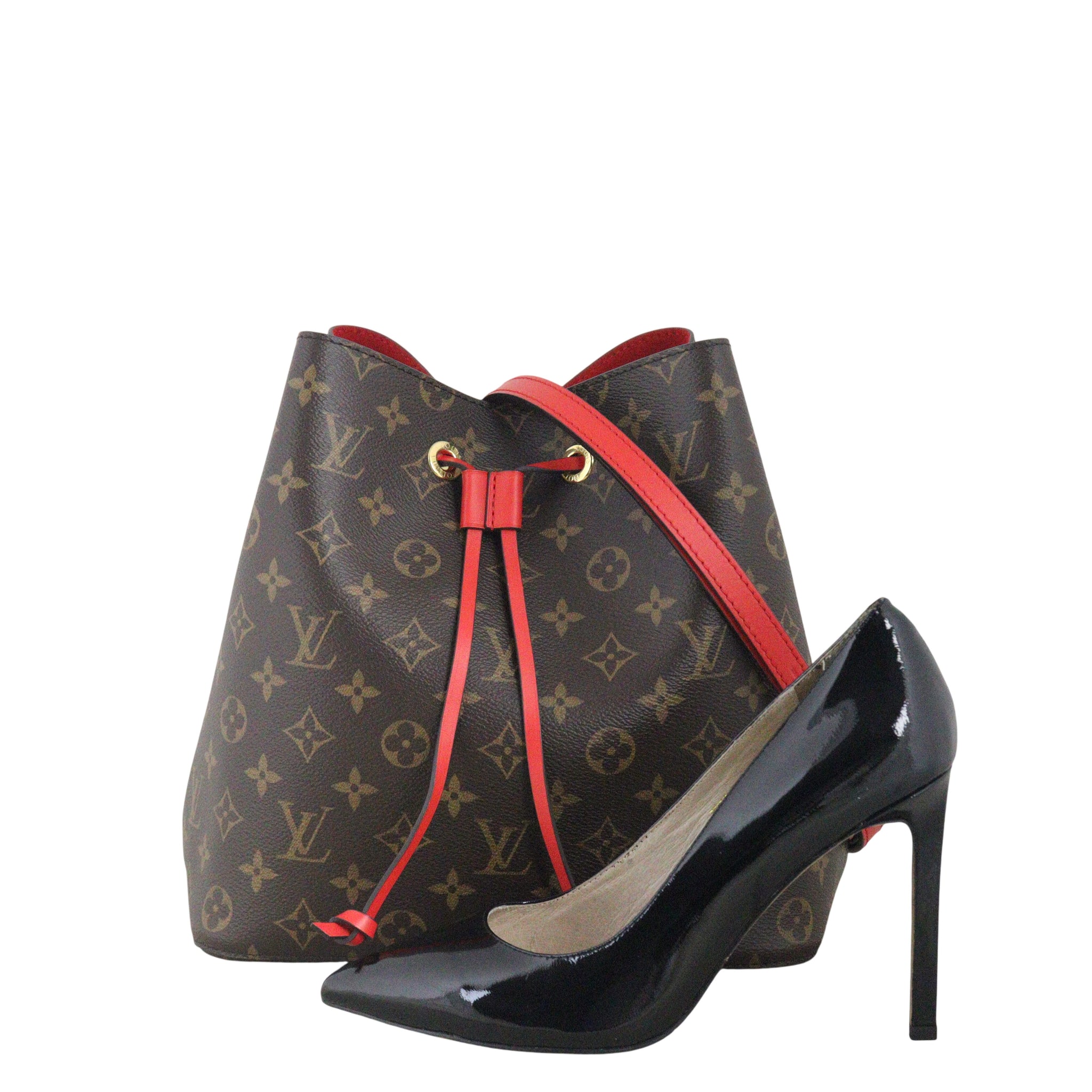 Louis Vuitton NeoNoe Monogram