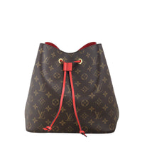 Louis Vuitton NeoNoe Monogram