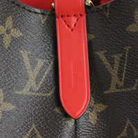 Louis Vuitton NeoNoe Monogram