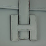 Hermes Jige Elan 29 Clutch Swift