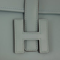 Hermes Jige Elan 29 Clutch Swift