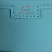Hermes Jige Elan 29 Clutch Swift