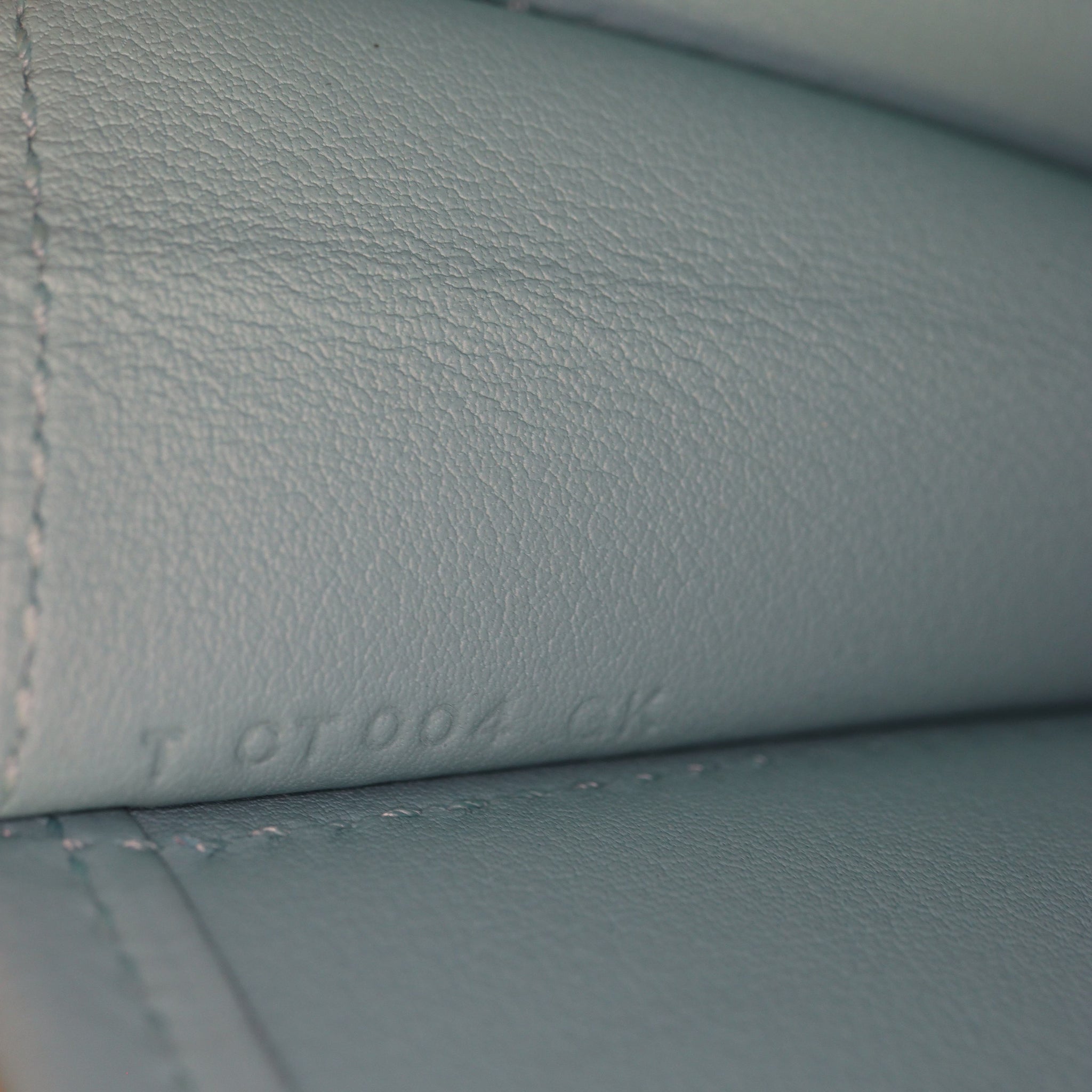 Hermes Jige Elan 29 Clutch Swift