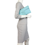 Hermes Jige Elan 29 Clutch Swift