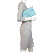 Hermes Jige Elan 29 Clutch Swift