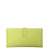 Hermes Jige Elan 29 Clutch Epsom