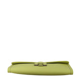 Hermes Jige Elan 29 Clutch Epsom