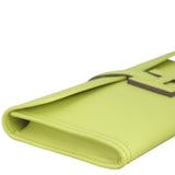 Hermes Jige Elan 29 Clutch Epsom