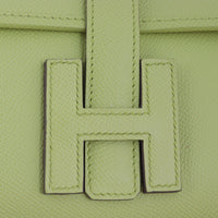 Hermes Jige Elan 29 Clutch Epsom