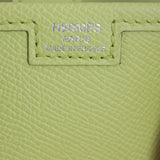 Hermes Jige Elan 29 Clutch Epsom