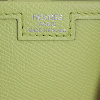 Hermes Jige Elan 29 Clutch Epsom