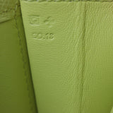 Hermes Jige Elan 29 Clutch Epsom