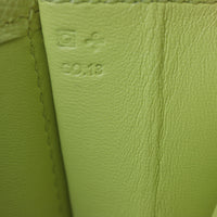 Hermes Jige Elan 29 Clutch Epsom