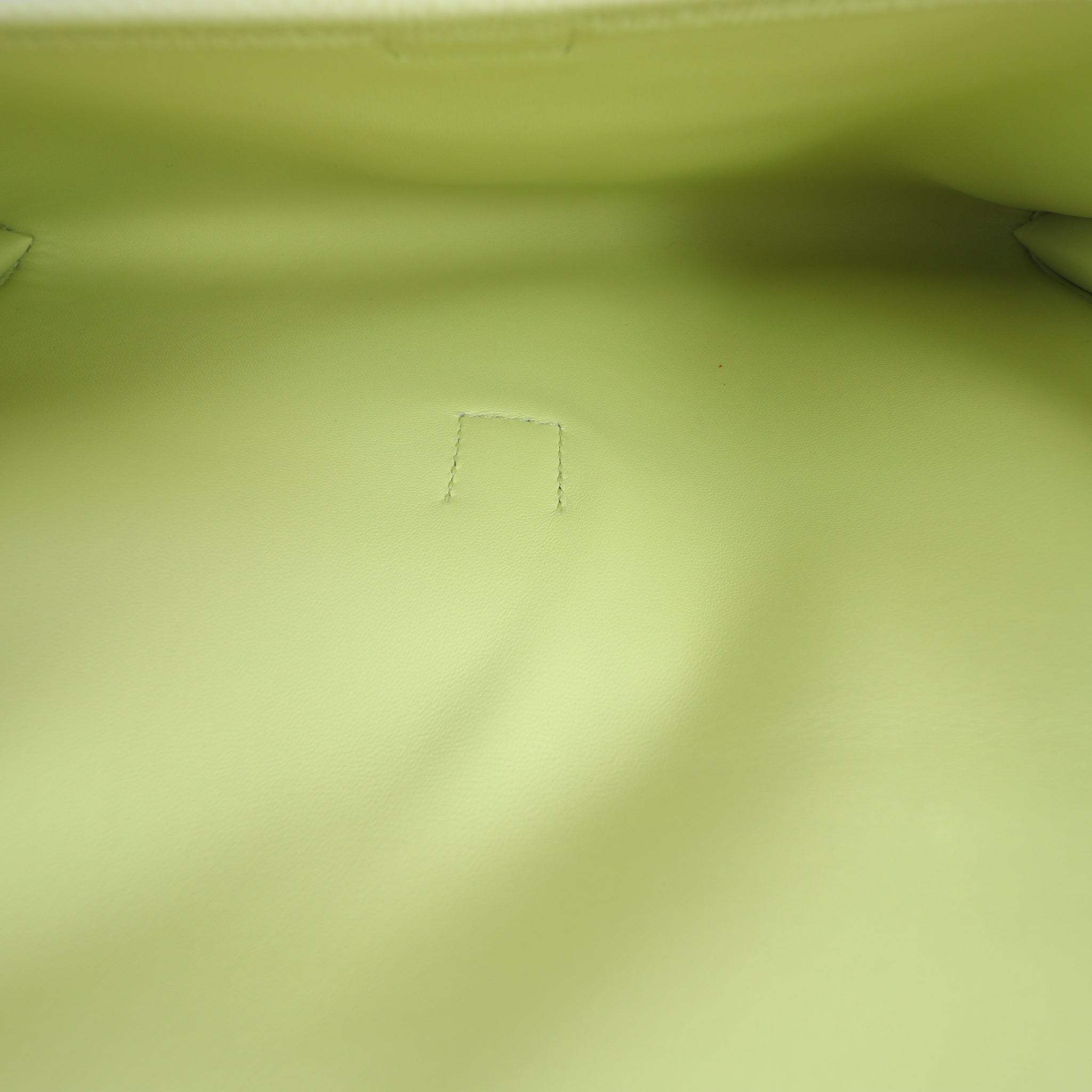 Hermes Jige Elan 29 Clutch Epsom