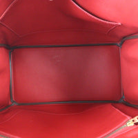 Hermes Birkin 35 Epsom (rouge casaque)