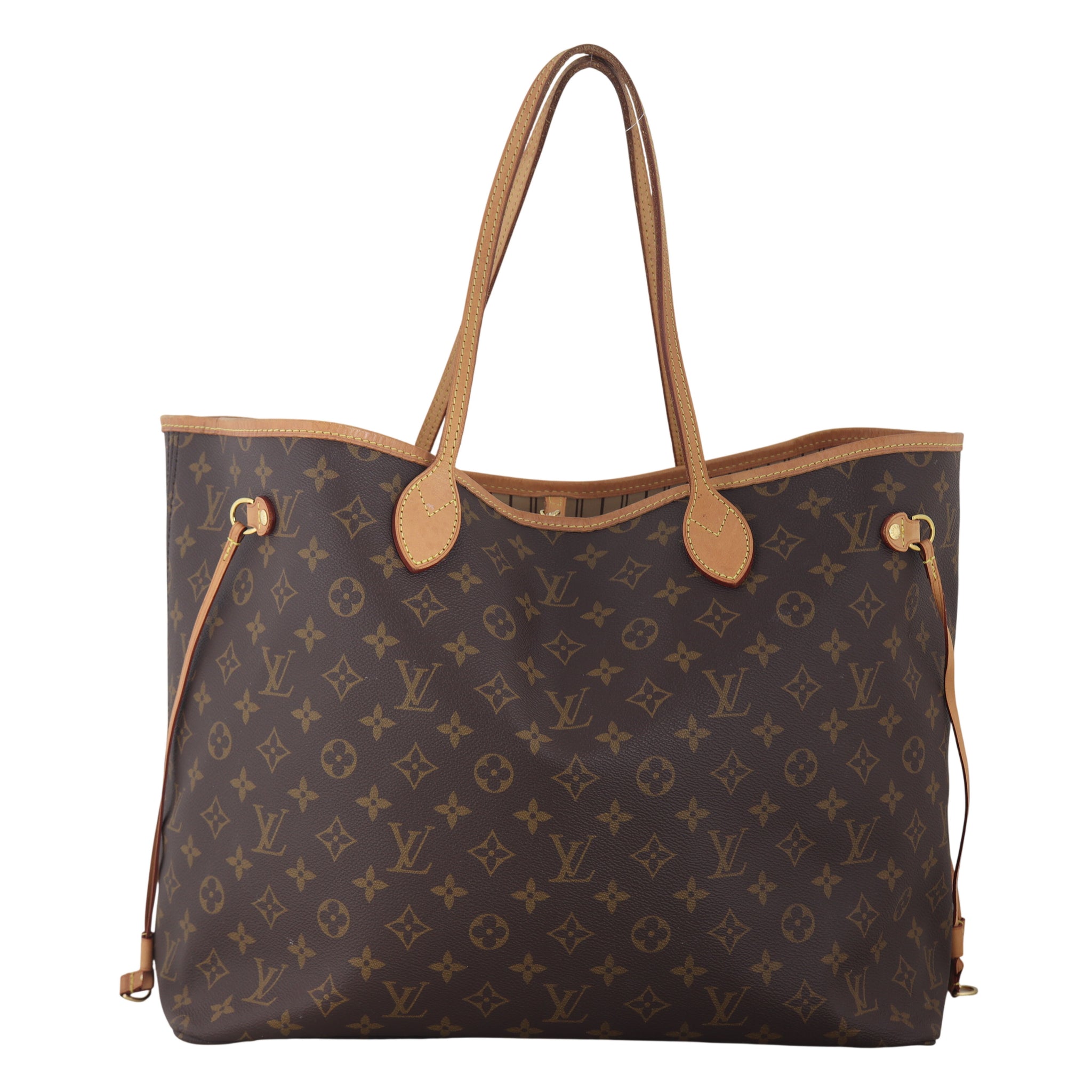Louis Vuitton Neverfull GM Monogram