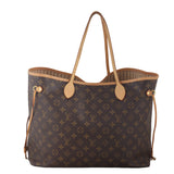 Louis Vuitton Neverfull GM Monogram