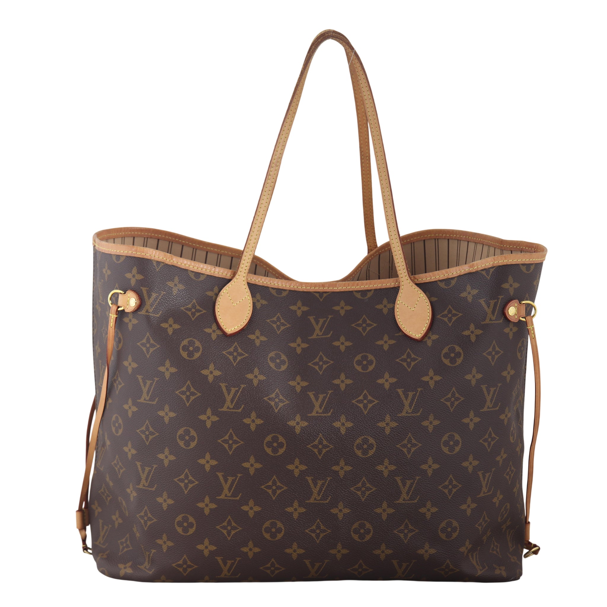 Louis Vuitton Neverfull GM Monogram