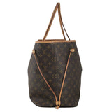 Louis Vuitton Neverfull GM Monogram