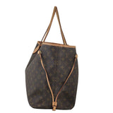 Louis Vuitton Neverfull GM Monogram