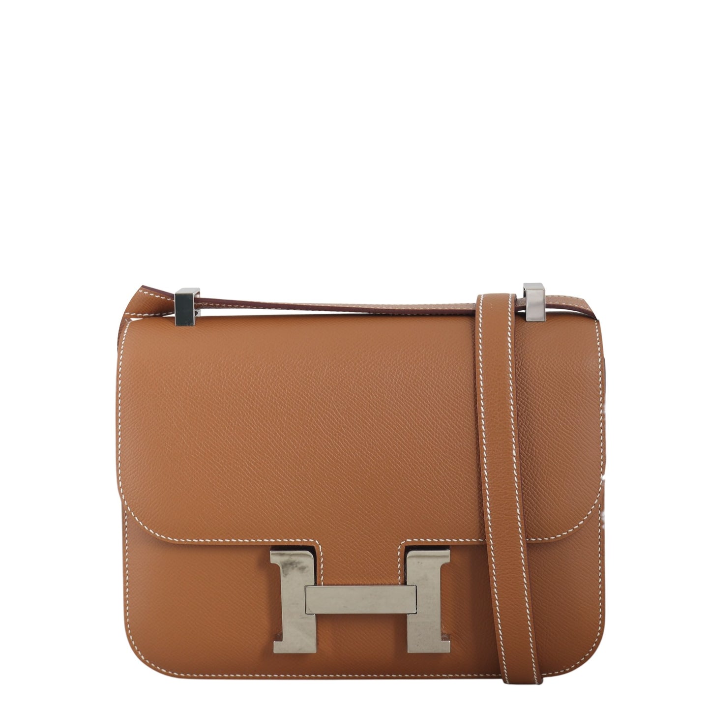 Hermes Constance 24 Epsom Miroir