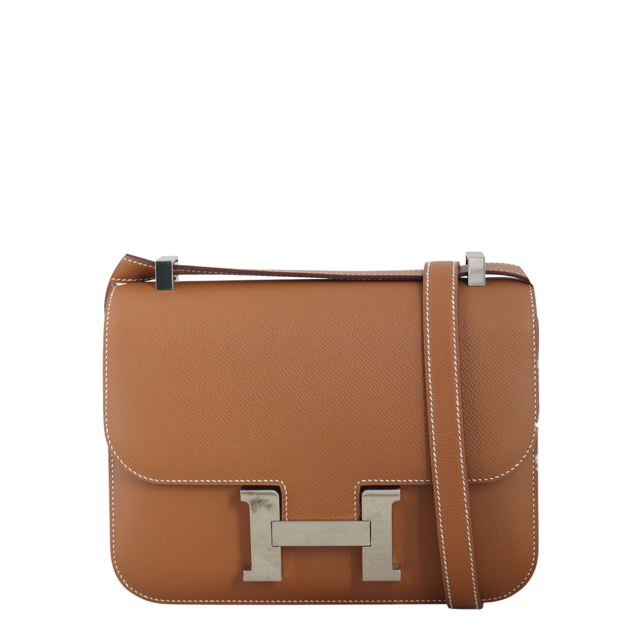 Hermes Constance 24 Epsom Miroir