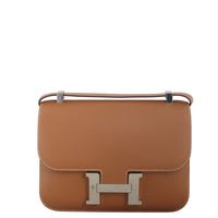 Hermes Constance 24 Epsom Miroir