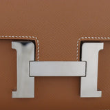 Hermes Constance 24 Epsom Miroir