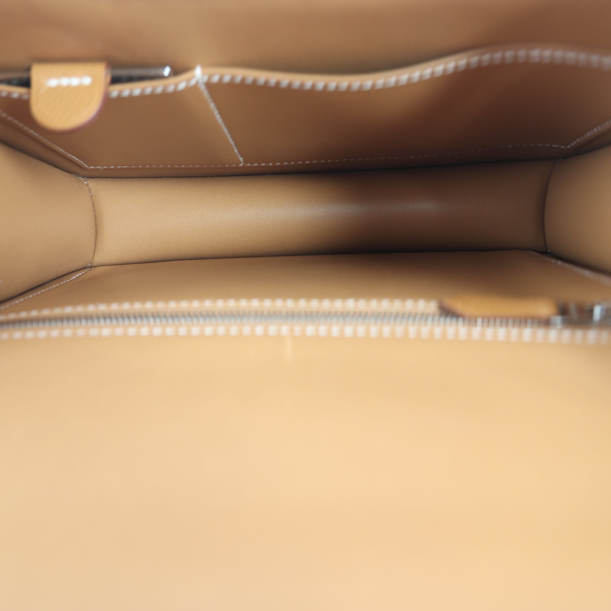 Hermes Constance 24 Epsom Miroir