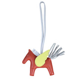 Hermes Rodeo Pegase Charm PM