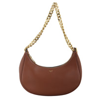 Celine Ava Chain Hobo Medium