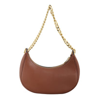 Celine Ava Chain Hobo Medium