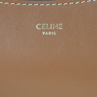 Celine Ava Chain Hobo Medium