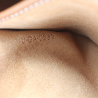 Celine Ava Chain Hobo Medium