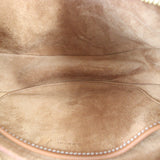 Celine Ava Chain Hobo Medium